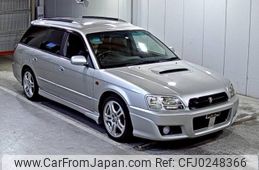 subaru legacy-touring-wagon 1999 -SUBARU--Legacy Wagon BH5-028490---SUBARU--Legacy Wagon BH5-028490-