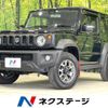 suzuki jimny-sierra 2023 quick_quick_JB74W_JB74W-185588 image 1