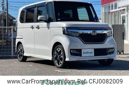 honda n-box 2019 -HONDA--N BOX DBA-JF4--JF4-2019705---HONDA--N BOX DBA-JF4--JF4-2019705-