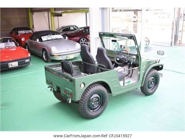 suzuki jimny 1972 -SUZUKI--Jimny LJ20--LJ20-102994---SUZUKI--Jimny LJ20--LJ20-102994- image 2