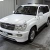 toyota land-cruiser-wagon 2007 -TOYOTA 【倉敷 130そ358】--Land Cruiser Wagon UZJ100W-0161423---TOYOTA 【倉敷 130そ358】--Land Cruiser Wagon UZJ100W-0161423- image 5