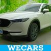 mazda cx-5 2021 quick_quick_6BA-KFEP_KFEP-455790 image 1