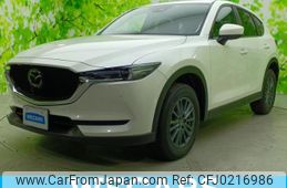 mazda cx-5 2021 quick_quick_6BA-KFEP_KFEP-455790