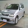 daihatsu terios-kid 2011 -DAIHATSU 【名変中 】--Terios Kid J111G--509064---DAIHATSU 【名変中 】--Terios Kid J111G--509064- image 1