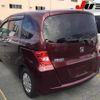 honda freed 2009 -HONDA--Freed GB3-1140313---HONDA--Freed GB3-1140313- image 2