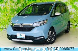 honda freed 2019 quick_quick_6BA-GB5_GB5-3104279