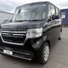 honda n-box 2021 -HONDA--N BOX 6BA-JF3--JF3-5037027---HONDA--N BOX 6BA-JF3--JF3-5037027- image 1