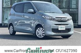 mitsubishi ek-wagon 2022 CFJ1627390