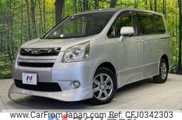 toyota noah 2008 -TOYOTA--Noah DBA-ZRR75W--ZRR75-0018419---TOYOTA--Noah DBA-ZRR75W--ZRR75-0018419-