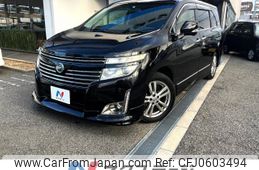 nissan elgrand 2013 -NISSAN--Elgrand DBA-PE52--PE52-041715---NISSAN--Elgrand DBA-PE52--PE52-041715-