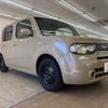 nissan cube 2009 CFJ1850667 image 12