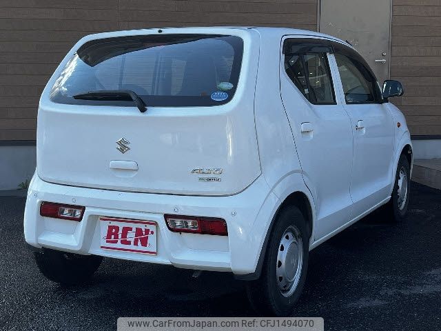 suzuki alto 2019 -SUZUKI--Alto DBA-HA36S--HA36S-511926---SUZUKI--Alto DBA-HA36S--HA36S-511926- image 2
