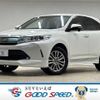 toyota harrier 2018 quick_quick_DBA-ZSU60W_ZSU60-0137844 image 1