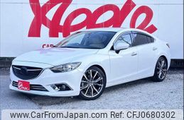 mazda atenza 2013 -MAZDA--Atenza Sedan LDA-GJ2FP--GJ2FP-108506---MAZDA--Atenza Sedan LDA-GJ2FP--GJ2FP-108506-