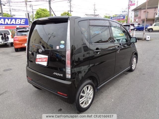 daihatsu move 2010 -DAIHATSU--Move L175S--L175S-0304718---DAIHATSU--Move L175S--L175S-0304718- image 2