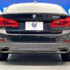 bmw 5-series 2019 quick_quick_JA20_WBAJA52080WC70652 image 17