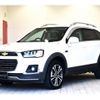 chevrolet captiva 2017 -GM--Chevrolet Captiva -ﾌﾒｲ--KL1CD26U9JB008145---GM--Chevrolet Captiva -ﾌﾒｲ--KL1CD26U9JB008145- image 1