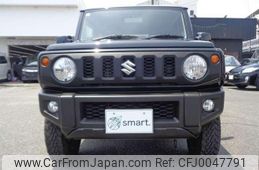 suzuki jimny 2019 quick_quick_3BA-JB64W_JB64W-130721