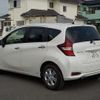 nissan note 2016 -NISSAN 【野田 500ｱ1234】--Note DBA-E12--E12-511803---NISSAN 【野田 500ｱ1234】--Note DBA-E12--E12-511803- image 2