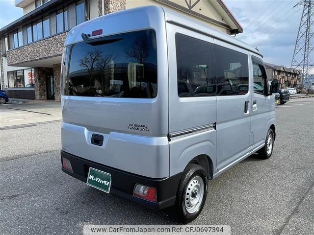 subaru sambar-van 2024 quick_quick_3BD-S710B_S710B-0005327 image 2