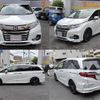 honda odyssey 2019 -HONDA--Odyssey DBA-RC1--RC1-1209465---HONDA--Odyssey DBA-RC1--RC1-1209465- image 4