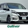 nissan serena 2019 -NISSAN--Serena DAA-GFC27--GFC27-165195---NISSAN--Serena DAA-GFC27--GFC27-165195- image 1