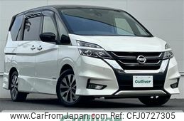 nissan serena 2019 -NISSAN--Serena DAA-GFC27--GFC27-165195---NISSAN--Serena DAA-GFC27--GFC27-165195-