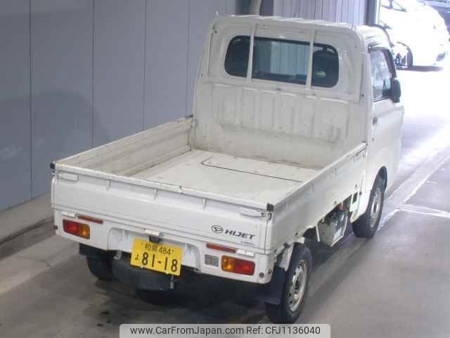 daihatsu hijet-truck 2016 -DAIHATSU 【和泉 484ﾖ8118】--Hijet Truck S500P-0044819---DAIHATSU 【和泉 484ﾖ8118】--Hijet Truck S500P-0044819- image 2