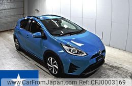 toyota aqua 2019 -TOYOTA--AQUA NHP10H--NHP10-6831145---TOYOTA--AQUA NHP10H--NHP10-6831145-