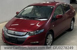 honda insight 2010 -HONDA--Insight ZE2-1213685---HONDA--Insight ZE2-1213685-