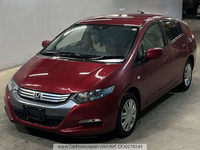 honda insight 2010 -HONDA--Insight ZE2-1213685---HONDA--Insight ZE2-1213685- image 1