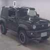 suzuki jimny-sierra 2018 quick_quick_3BA-JB74W_JB74W-102895 image 1