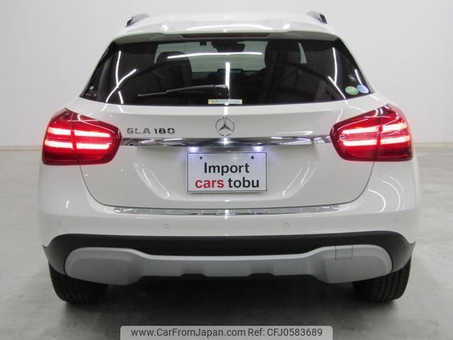 mercedes-benz gla-class 2017 -MERCEDES-BENZ--Benz GLA 156942--WDC1569422J426764---MERCEDES-BENZ--Benz GLA 156942--WDC1569422J426764- image 2