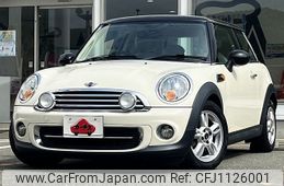 mini mini-others 2012 -BMW--BMW Mini CBA-SU16--WMWSU32070T628922---BMW--BMW Mini CBA-SU16--WMWSU32070T628922-