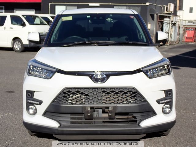 toyota rise 2019 25521110 image 2