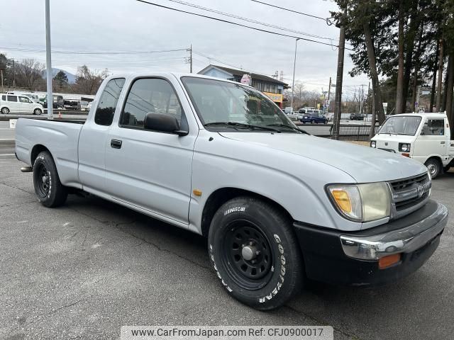 toyota tacoma 2000 quick_quick_fumei_04466 image 2