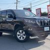 toyota land-cruiser-prado 2019 -TOYOTA--Land Cruiser Prado CBA-TRJ150W--TRJ150-0102894---TOYOTA--Land Cruiser Prado CBA-TRJ150W--TRJ150-0102894- image 1