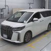 toyota alphard 2020 -TOYOTA 【神戸 349め3131】--Alphard AGH30W-0340204---TOYOTA 【神戸 349め3131】--Alphard AGH30W-0340204- image 1