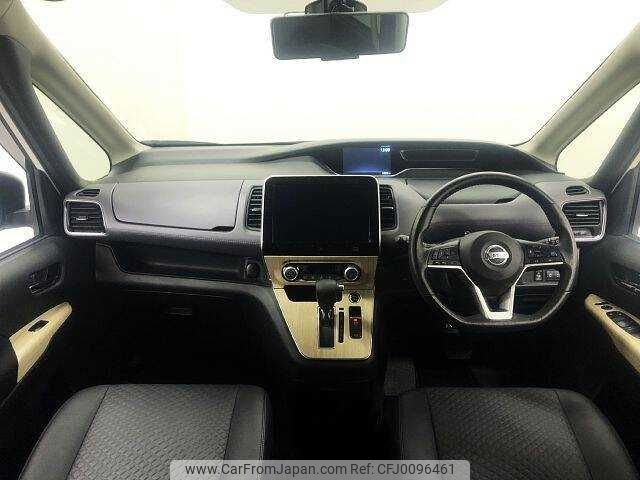 nissan serena 2021 504928-923328 image 1