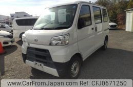 daihatsu hijet-cargo 2018 quick_quick_EBD-S321V_S321V-0385519