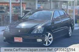 toyota crown 2005 quick_quick_GRS180_GRS180-0031149