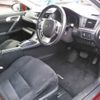 lexus ct 2012 CFJ1806843 image 4
