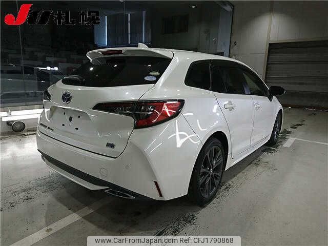 toyota corolla-touring-wagon 2021 CFJ1790868 image 2