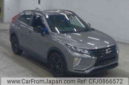 mitsubishi eclipse-cross 2020 quick_quick_5BA-GK1W_GK1W-0201101