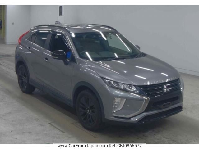 mitsubishi eclipse-cross 2020 quick_quick_5BA-GK1W_GK1W-0201101 image 1