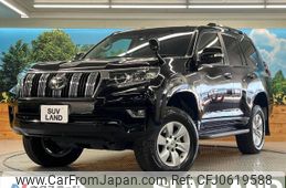 toyota land-cruiser-prado 2023 -TOYOTA--Land Cruiser Prado 3DA-GDJ150W--GDJ150-0079854---TOYOTA--Land Cruiser Prado 3DA-GDJ150W--GDJ150-0079854-