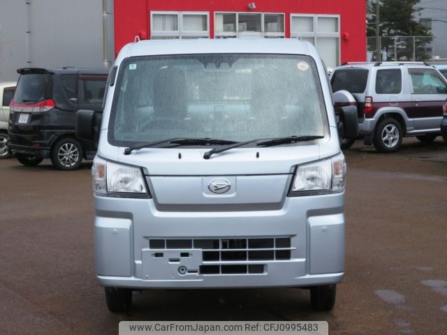 daihatsu hijet-truck 2025 -DAIHATSU--Hijet Truck 3BD-S510P--S510P-0611***---DAIHATSU--Hijet Truck 3BD-S510P--S510P-0611***- image 2
