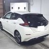 nissan leaf 2020 -NISSAN 【三重 301ﾙ152】--Leaf ZE1-066683---NISSAN 【三重 301ﾙ152】--Leaf ZE1-066683- image 2