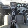 suzuki jimny 2021 -SUZUKI--Jimny 3BA-JB64W--JB64W-223248---SUZUKI--Jimny 3BA-JB64W--JB64W-223248- image 16