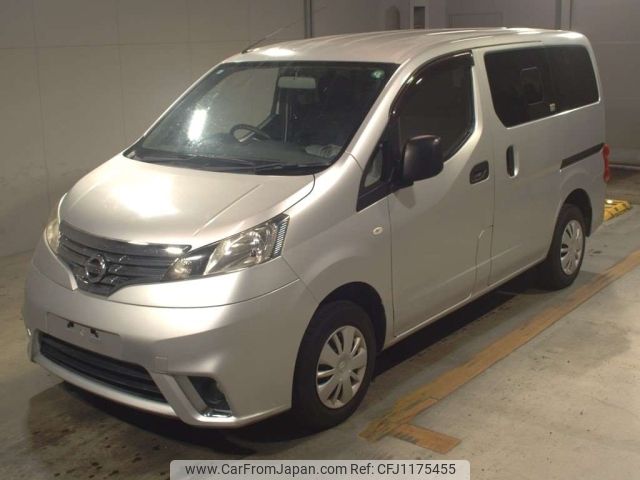 nissan nv200-vanette 2017 -NISSAN--NV200 VM20-119270---NISSAN--NV200 VM20-119270- image 1